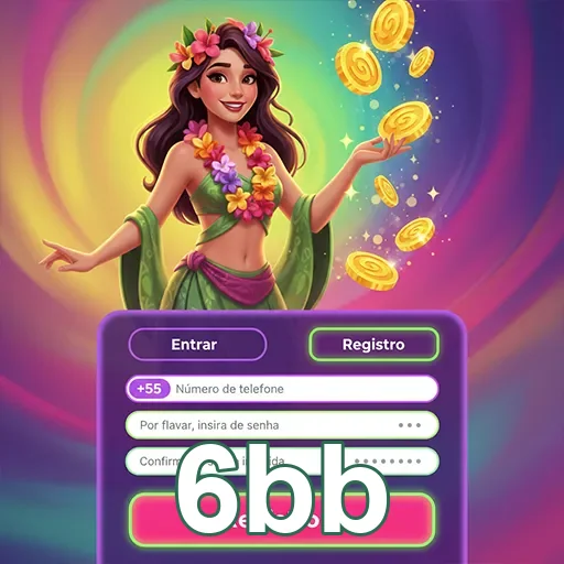 Ilustração de Explore as melhores apostas esportivas com 6bb