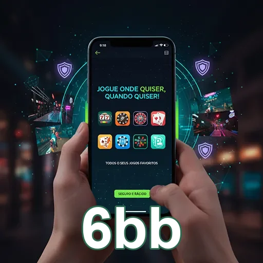 Ilustração de Saques Eficientes pelo Mobile