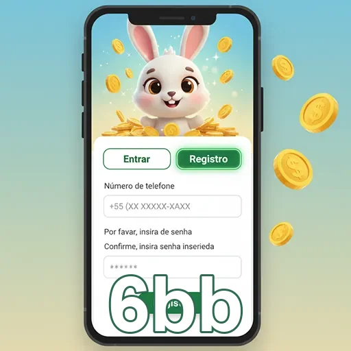 Ilustração de Explore os serviços VIP do 6bb com suporte ágil e prático