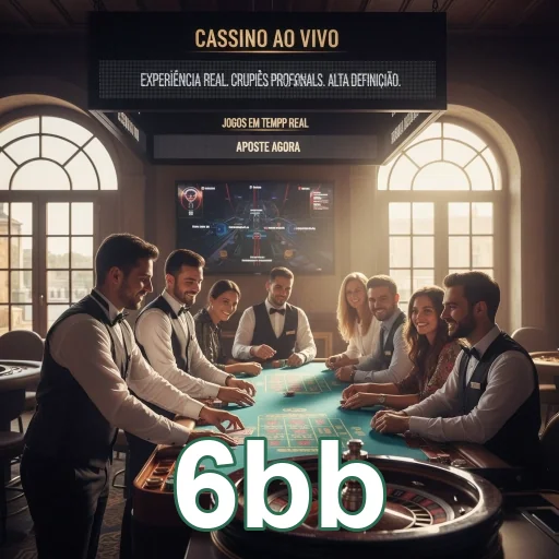 Ilustração de Descubra os servicos VIP da 6bb para um jogo exclusivo