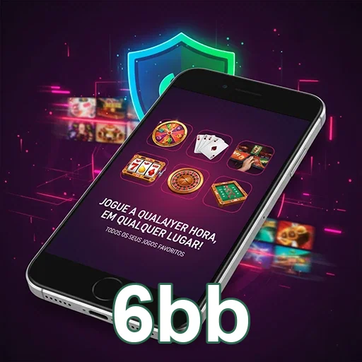 Ilustração de Acesse o 6bb: Login rápido para jogadores exigentes