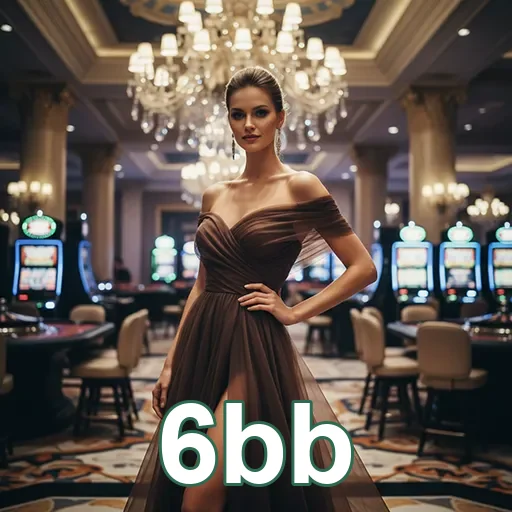 Ilustração de Acesse a Plataforma de Jogos 6bb com Segurança e Tecnologia Avançada