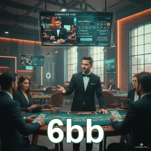 Ilustração de Descubra as melhores promoções da 6bb para você