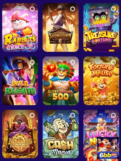 Suporte Humano para Jogar com Tranquilidade