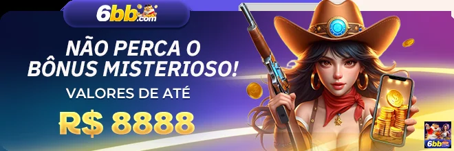 Experiência Premium com o Aplicativo 6bb