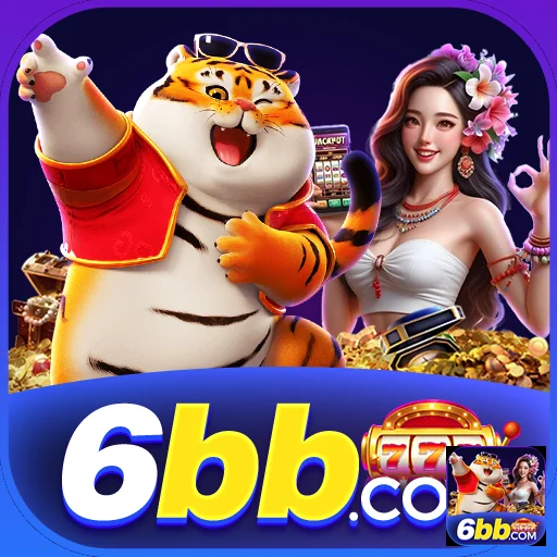 Jogos ao vivo e slots disponíveis no cassino 6bb