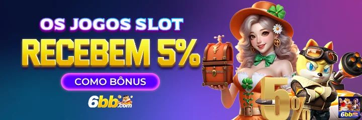 Jogador desfrutando serviços VIP na plataforma 6bb